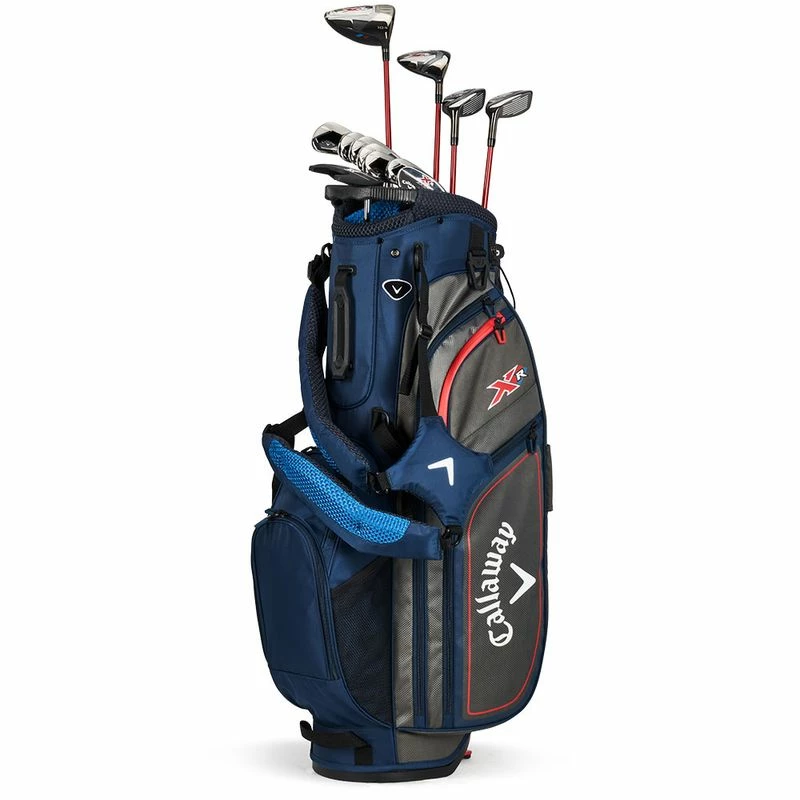 Callaway XR Package Set 1 Callaway XR Package Set