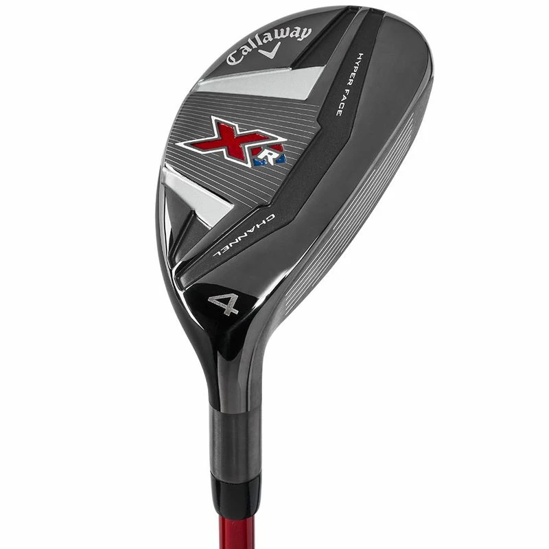 Callaway XR Package Set 4 Callaway XR Package Set - Image 4