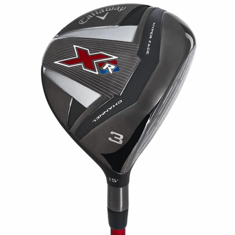 Callaway XR Package Set 5 Callaway XR Package Set - Image 5