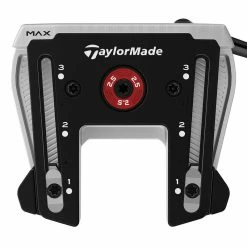 TaylorMade Spider GT Max #3 Putter -GOLF BALLS popular store 10360986 800 auto