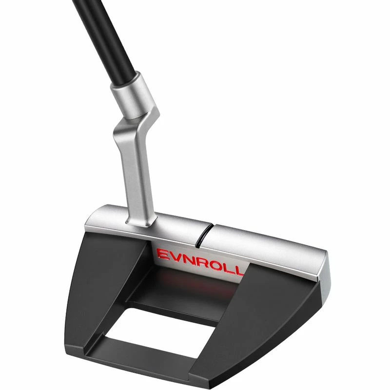Evnroll EV5.3 Short Plumber Putter - Duo 3 Evnroll EV5.3 Short Plumber Putter - Duo - Image 3
