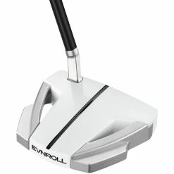 Evnroll EV12 Inline Slant Putter - White -GOLF BALLS popular store 10366055 800 auto