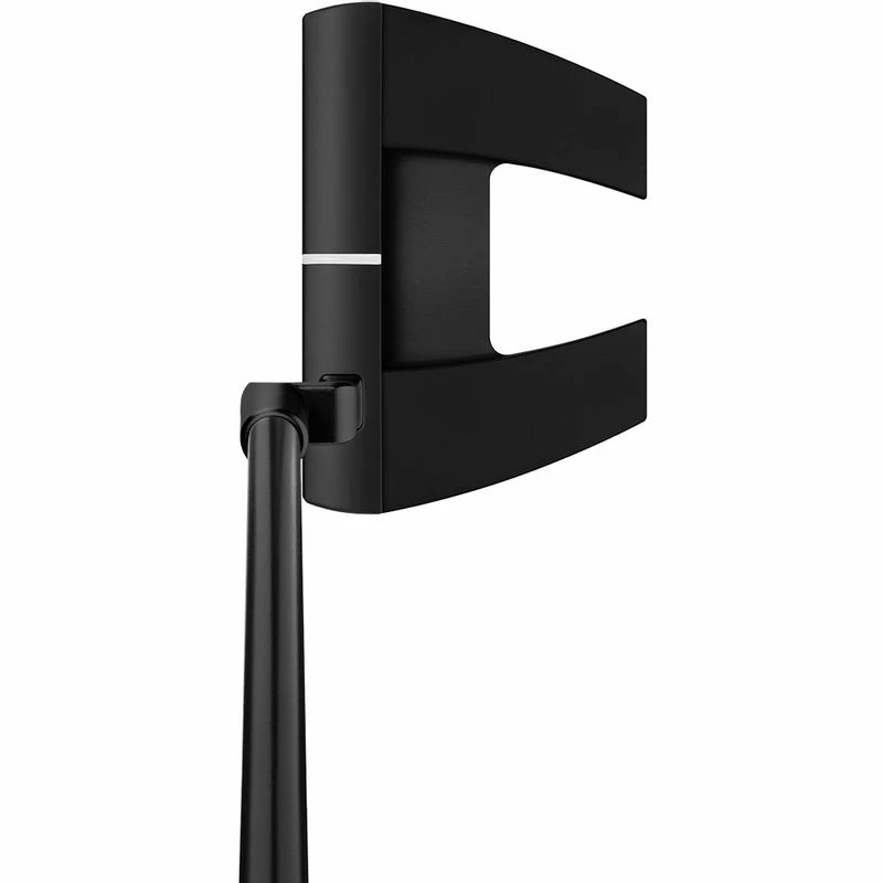 Evnroll EV5.1 Short Plumber Putter - Black 4 Evnroll EV5.1 Short Plumber Putter - Black - Image 4