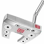 Evnroll EV5.1 Short Slant Putter - Silver Satin 5 Evnroll EV5.1 Short Slant Putter - Silver Satin - Image 5