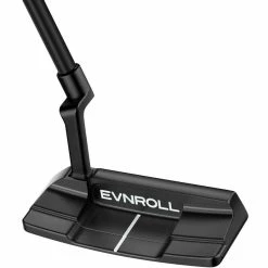 Evnroll EV2 Short Plumber Putter - Black 9 Evnroll EV2 Short Plumber Putter - Black -GOLF BALLS popular store 10366458 800 auto