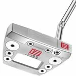 Evnroll EV5.3 Short Slant Putter - Silver Satin 5 Evnroll EV5.3 Short Slant Putter - Silver Satin - Image 5