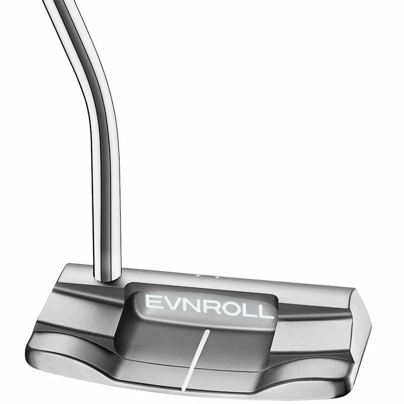 Evnroll Women's ER2W Midblade Putter 3 Evnroll Women's ER2W Midblade Putter - Image 3