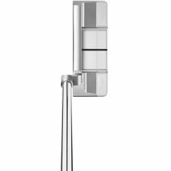 Evnroll EV2 Short Plumber Putter - Silver Satin -GOLF BALLS popular store 10368009 800 auto