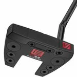 Evnroll EV5.2 Short Slant Putter - Black 5 Evnroll EV5.2 Short Slant Putter - Black - Image 5