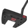 Evnroll EV5.2 Short Slant Putter - Black