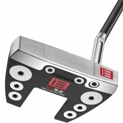 Evnroll EV5.2 Short Slant Putter - Duo
