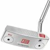 Evnroll EV2 Short Slant Putter - Silver Satin