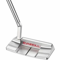 Evnroll EV2 Short Slant Putter - Silver Satin 9 Evnroll EV2 Short Slant Putter - Silver Satin -GOLF BALLS popular store 10368122 800 auto