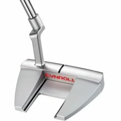Evnroll EV5.2 Short Plumber Putter - Silver Satin 9 Evnroll EV5.2 Short Plumber Putter - Silver Satin -GOLF BALLS popular store 10368782 800 auto