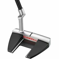Evnroll EV5.2 Short Plumber Putter - Duo -GOLF BALLS popular store 10368891 800 auto