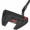 Evnroll EV5.2 Short Plumber Putter - Black