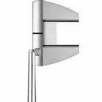 Evnroll EV5.2 Short Slant Putter - Silver Satin 6 Evnroll EV5.2 Short Slant Putter - Silver Satin - Image 6