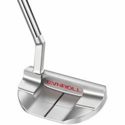 Evnroll EV8 Short Slant Putter -GOLF BALLS popular store 10369489 800 auto