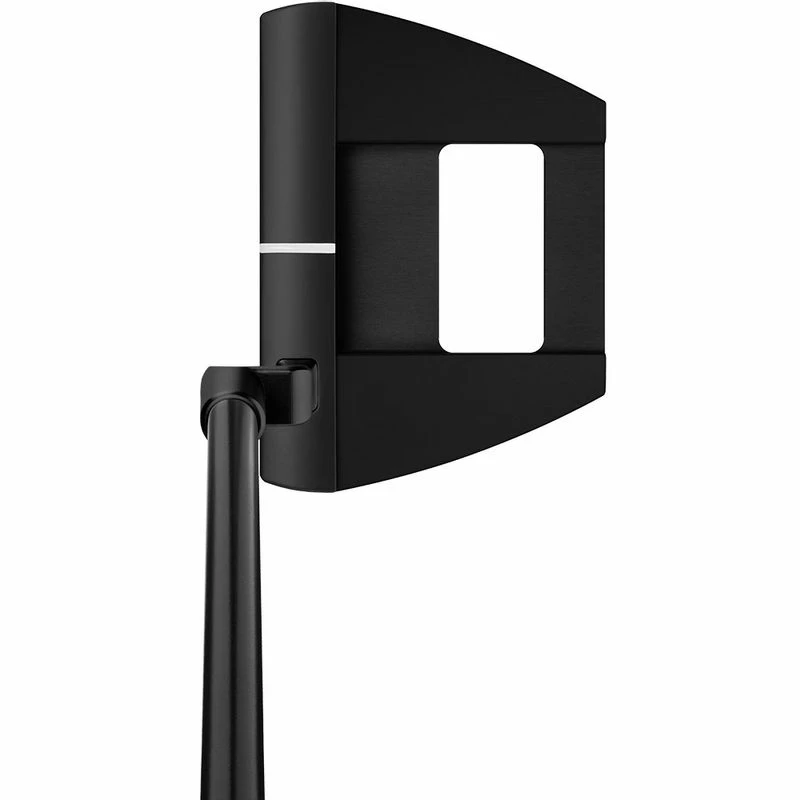 Evnroll EV5.3 Short Plumber Putter - Black 3 Evnroll EV5.3 Short Plumber Putter - Black - Image 3