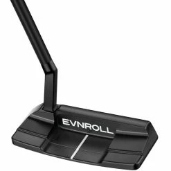 Evnroll EV2 Short Slant Putter - Black -GOLF BALLS popular store 10371223 800 auto