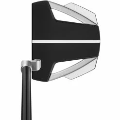 Evnroll EV12 Short Plumber Putter - Black -GOLF BALLS popular store 10371976 800 auto