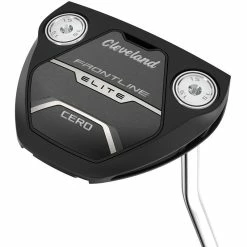Cleveland Frontline Elite CERO SB Putter -GOLF BALLS popular store 10387973 800 auto