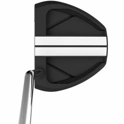 Cleveland Frontline Elite CERO SB Putter -GOLF BALLS popular store 10387975 800 auto
