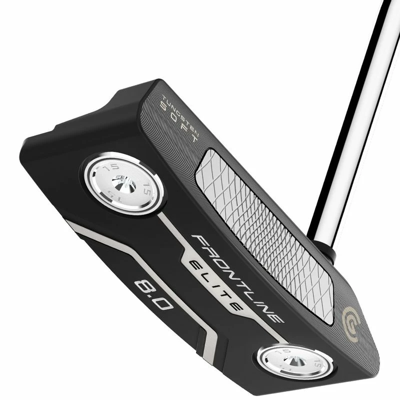 Cleveland Frontline Elite 8.0 Putter 1 Cleveland Frontline Elite 8.0 Putter