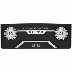 Cleveland Frontline Elite 8.0 Putter 8 Cleveland Frontline Elite 8.0 Putter -GOLF BALLS popular store 10388029 800 auto