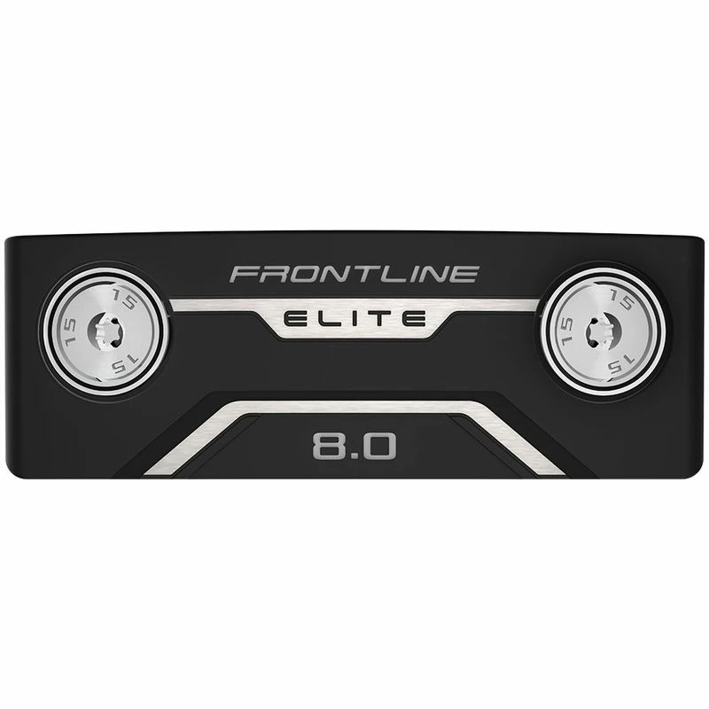 Cleveland Frontline Elite 8.0 Putter 3 Cleveland Frontline Elite 8.0 Putter - Image 3