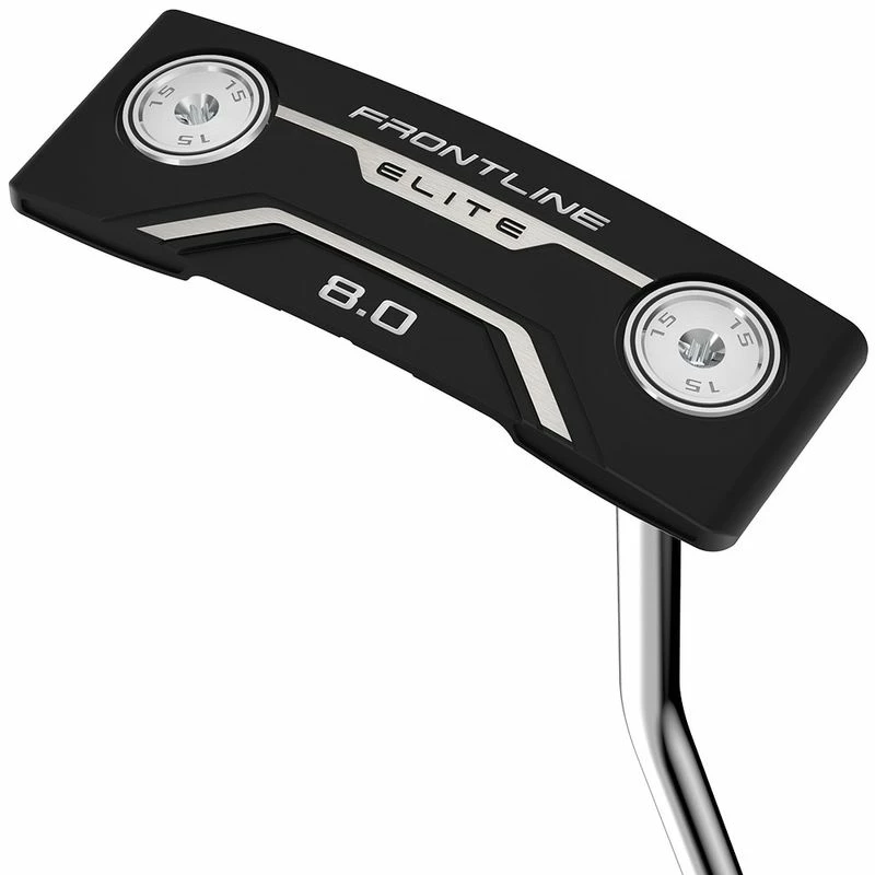 Cleveland Frontline Elite 8.0 Putter 6 Cleveland Frontline Elite 8.0 Putter - Image 6