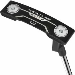 Cleveland Frontline Elite 1.0 Putter -GOLF BALLS popular store 10388529 800 auto