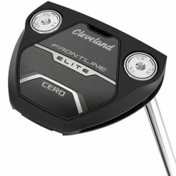 Cleveland Frontline Elite CERO SLANT Putter -GOLF BALLS popular store 10388948 800 auto