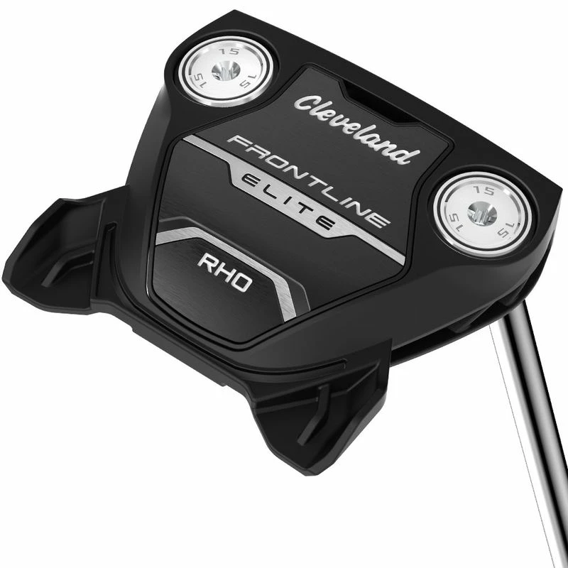Cleveland Frontline Elite RHO SLANT Putter 3 Cleveland Frontline Elite RHO SLANT Putter - Image 3