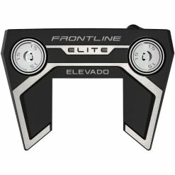 Cleveland Frontline Elite ELEVADO SLANT Putter -GOLF BALLS popular store 10389312 800 auto