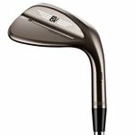 Titleist Vokey SM9 Brushed Steel Wedge 6 Titleist Vokey SM9 Brushed Steel Wedge - Image 6