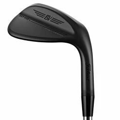 Titleist Vokey SM9 Jet Black Wedge -GOLF BALLS popular store 10408470 800 auto