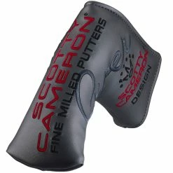 Scotty Cameron Super Select Newport Putter -GOLF BALLS popular store 10409162 800 auto