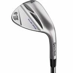 TaylorMade Hi-Toe 3 Chrome Wedge 5 TaylorMade Hi-Toe 3 Chrome Wedge - Image 5