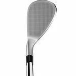 TaylorMade Hi-Toe 3 Chrome Wedge 6 TaylorMade Hi-Toe 3 Chrome Wedge - Image 6
