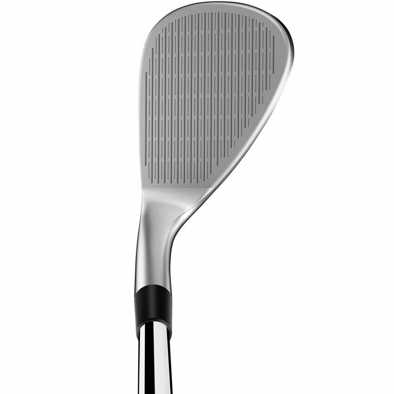 TaylorMade Hi-Toe 3 Chrome Wedge 2 TaylorMade Hi-Toe 3 Chrome Wedge - Image 2