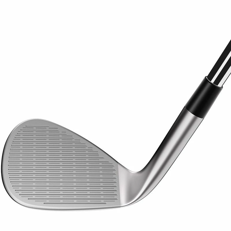 TaylorMade Hi-Toe 3 Chrome Wedge 4 TaylorMade Hi-Toe 3 Chrome Wedge - Image 4