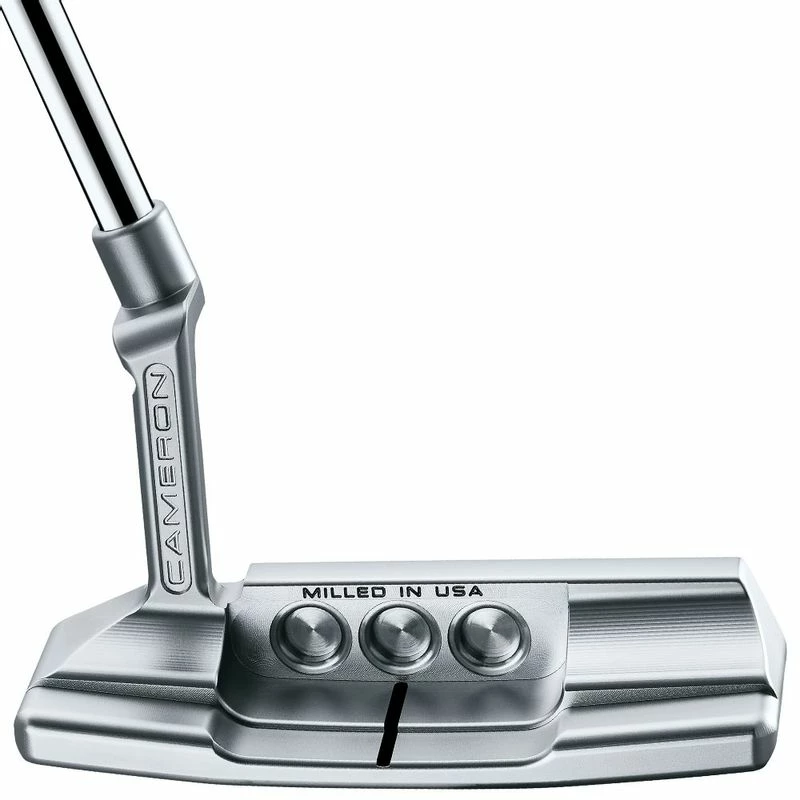 Scotty Cameron Super Select Newport 2+ Putter 2 Scotty Cameron Super Select Newport 2+ Putter - Image 2