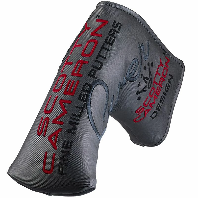 Scotty Cameron Super Select Newport 2+ Putter 4 Scotty Cameron Super Select Newport 2+ Putter - Image 4