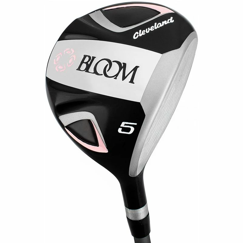 Cleveland Women's Bloom 10PC Package Set 2 Cleveland Women's Bloom 10PC Package Set - Image 2