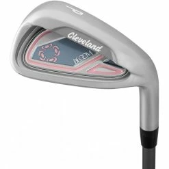 Cleveland Women's Bloom 10PC Package Set 8 Cleveland Women's Bloom 10PC Package Set -GOLF BALLS popular store 10409893 800 auto