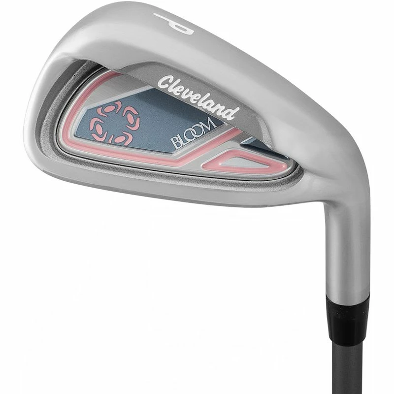 Cleveland Women's Bloom 10PC Package Set 3 Cleveland Women's Bloom 10PC Package Set - Image 3