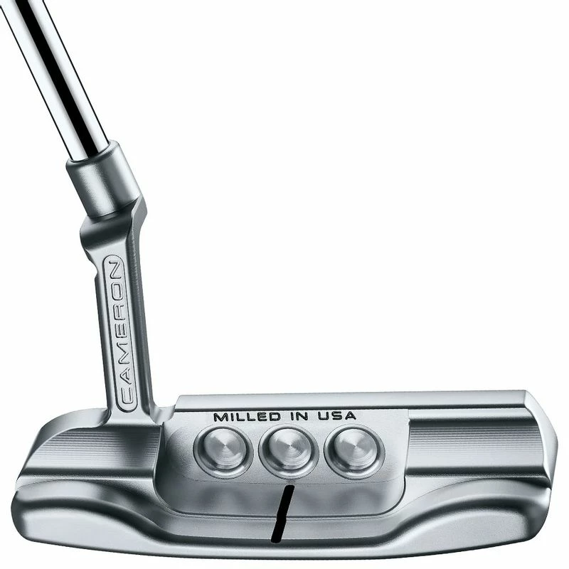 Scotty Cameron Super Select Newport+ Putter 2 Scotty Cameron Super Select Newport+ Putter - Image 2