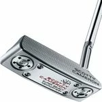 Scotty Cameron Super Select Newport 2.5+ Putter 6 Scotty Cameron Super Select Newport 2.5+ Putter - Image 6