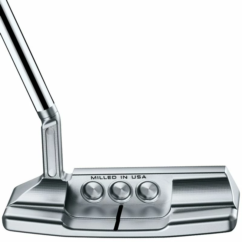 Scotty Cameron Super Select Newport 2.5+ Putter 2 Scotty Cameron Super Select Newport 2.5+ Putter - Image 2